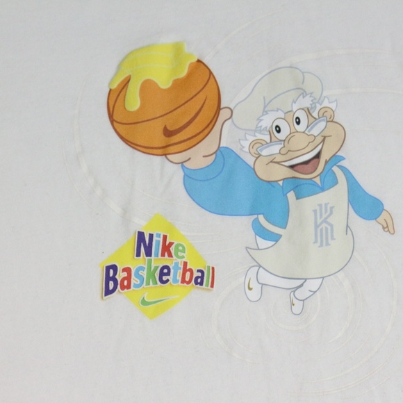 nike cinnamon toast crunch shirt